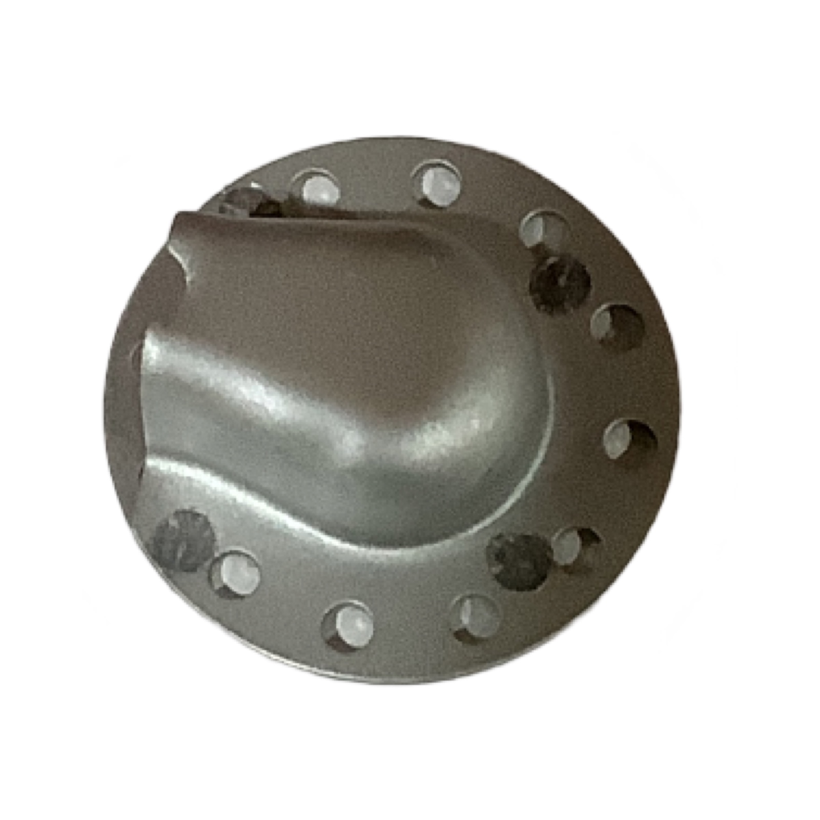 Kohler 17 730 03-S Kit; Muffler Defelector Assemb